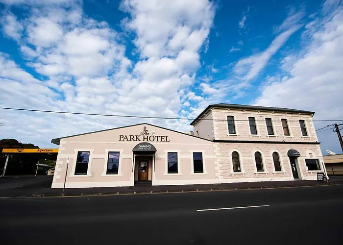 Park Hotel