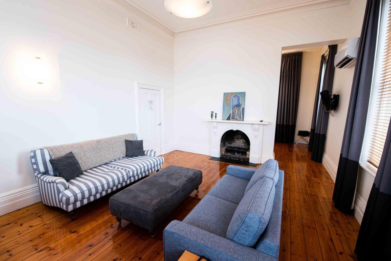 Park Inn Mount Gambier