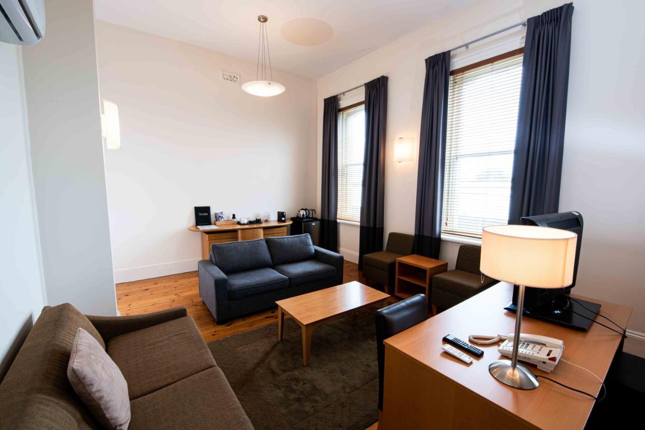 Inn Park Mount Gambier