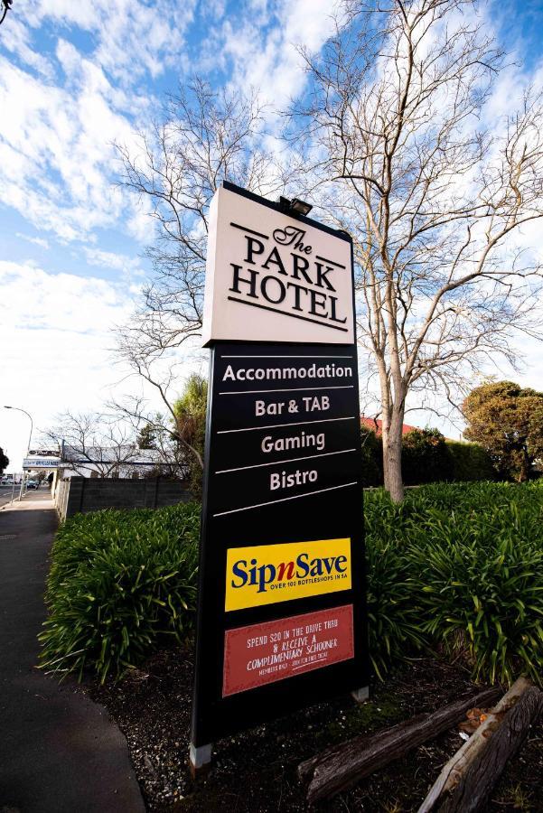 Inn Park Mount Gambier