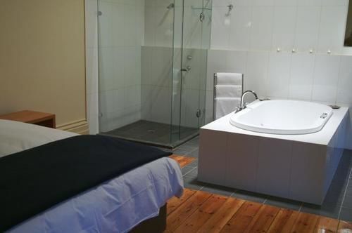 Park 4* Mount Gambier